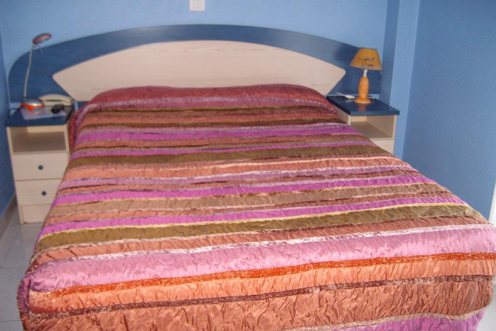 Hospedaje Argoños Zimmer foto