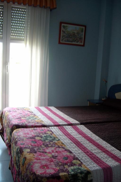 Hospedaje Argoños Zimmer foto