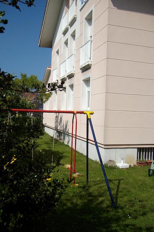 Hospedaje Argoños Exterior foto